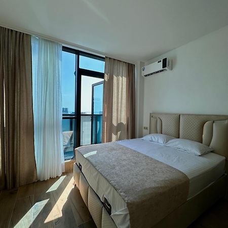 Dar Tower Panorama Apartments Batumi Eksteriør bilde